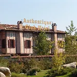 Otantik & Bursa
