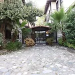 Otantik & 4* Bursa