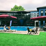 Otantik & Hotel Bursa