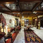 Otantik & Hotel Bursa