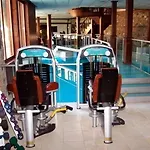 Hotel Otantik & 4*