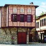 Hotel Otantik & Bursa