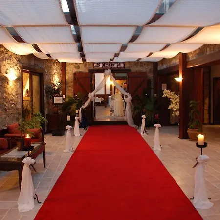 Otantik & Hotel