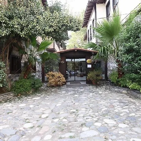 Otantik & 4* Bursa