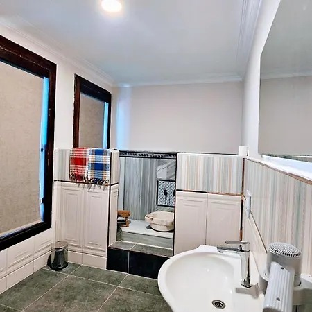 Otantik & Hotel Bursa