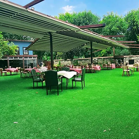 Otantik & Bursa