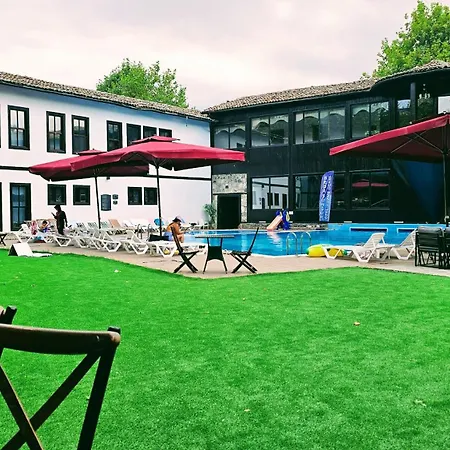 Otantik & 4* Bursa
