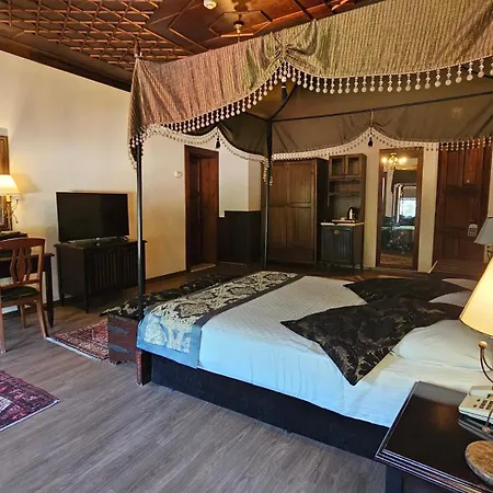 Otel Otantik & Bursa