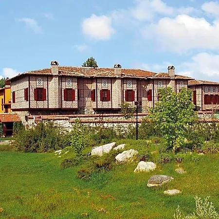 Hotel Otantik & 4*