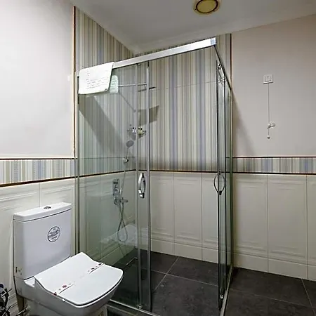 Hotel Otantik & Bursa
