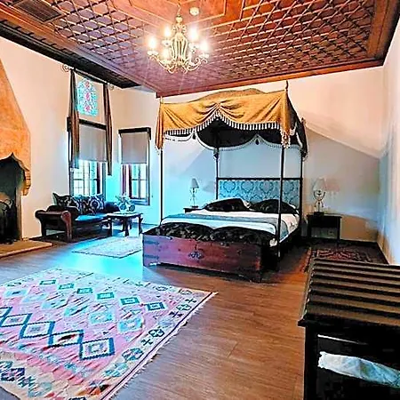 Otantik & 4* Bursa