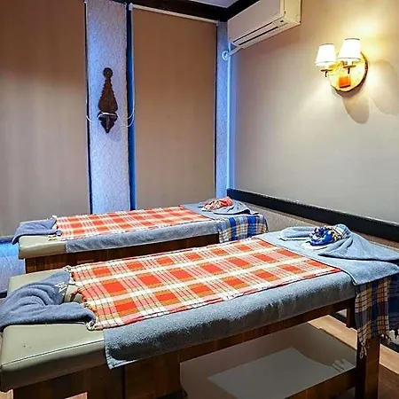 Otantik & 4* Bursa