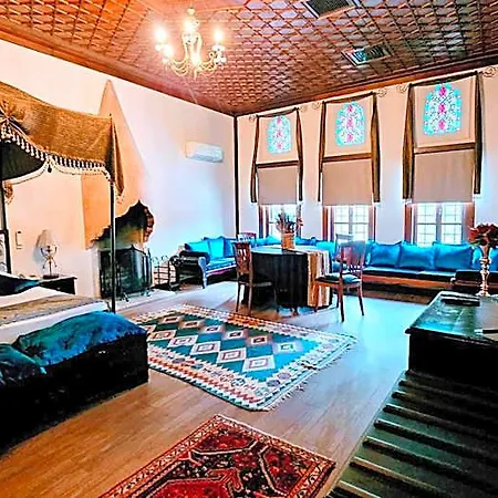 Otantik & 4* Bursa