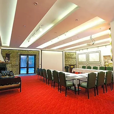 Otantik & Bursa