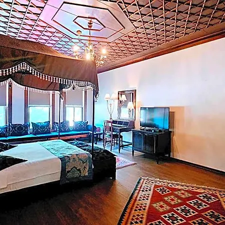 Otantik & 4* Bursa