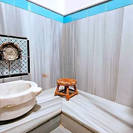 Otantik & Hotel 4*