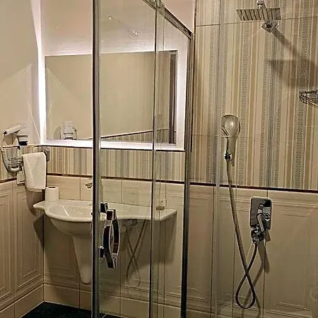 Hotel Otantik & Bursa