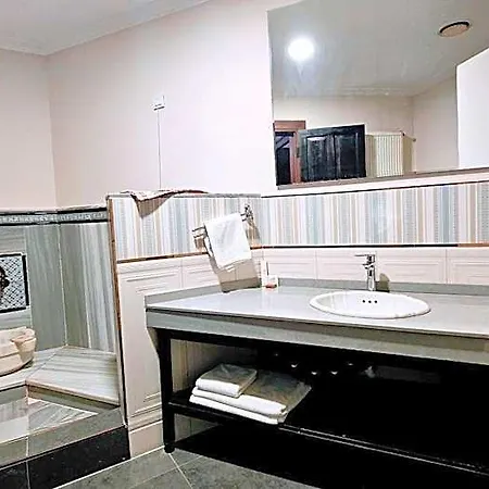 Otantik & Hotel Bursa