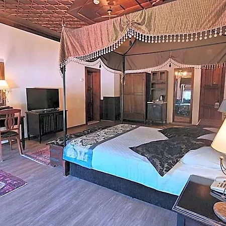 Hotel Otantik & Bursa