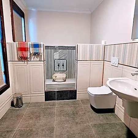 Otantik & Hotel Bursa