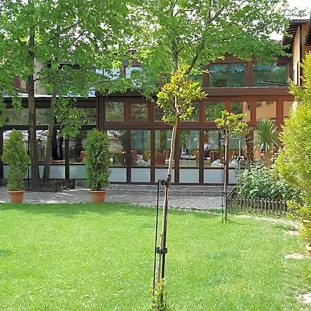 Otantik & Hotel