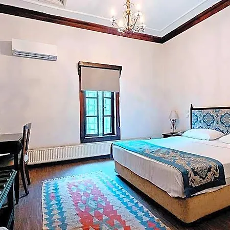 Hotel Otantik & Bursa