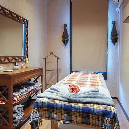 Otantik & Hotel 4*