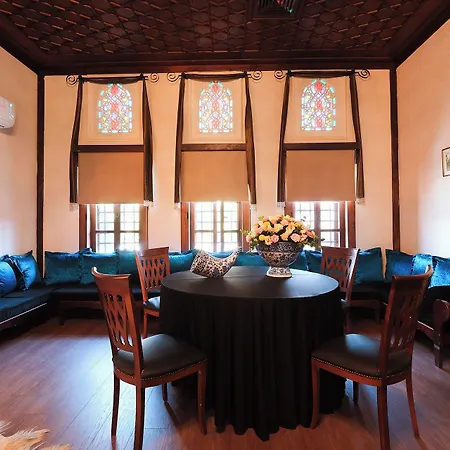 Hotel Otantik & Bursa