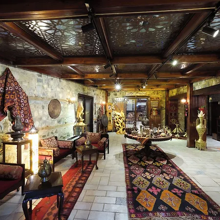 Hotel Otantik & Bursa