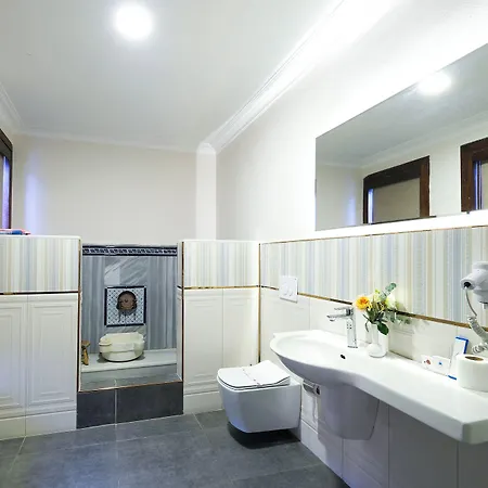 Otantik & 4* Bursa