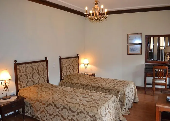 Otantik & Hotel Bursa