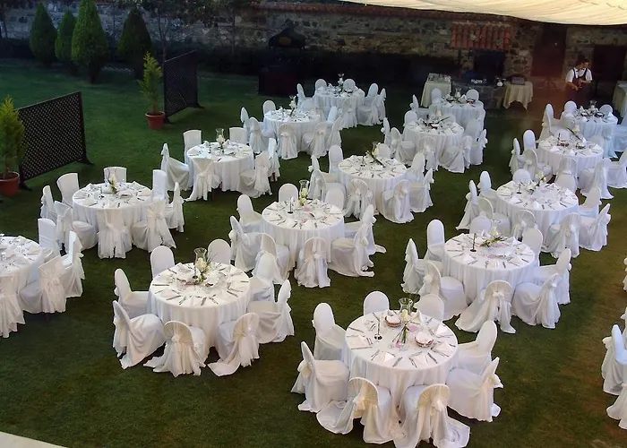 Otantik & Hotel Bursa