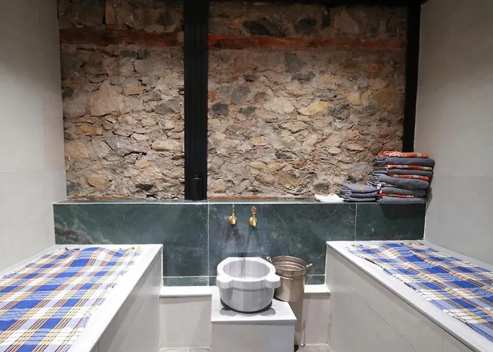 Otantik & Hotel Bursa